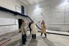 выкса.рф, Сбер поддержал проект благотворительного фонда «ОМК-Участие» в Выксе и Чусовом